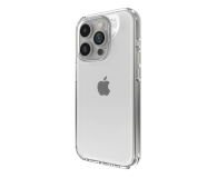 Etui / obudowa na smartfona Zagg Crystal Palace do iPhone 15 Pro clear